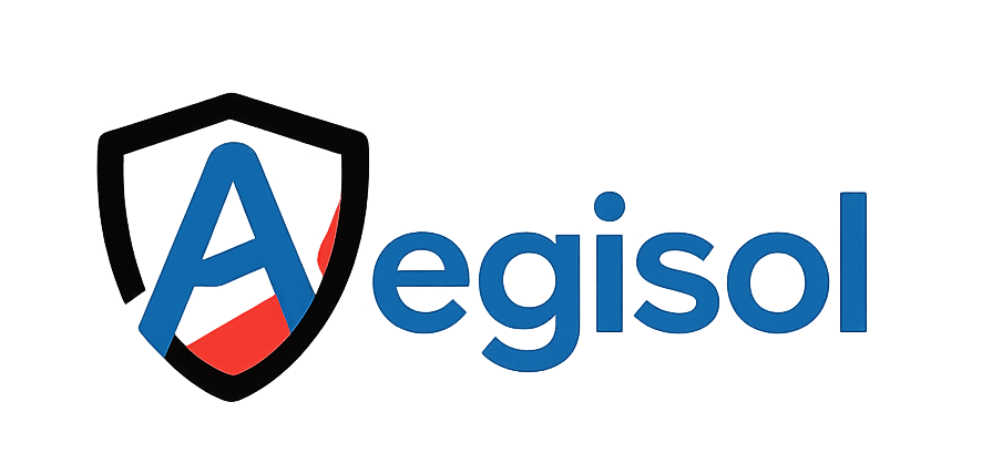 AEGISOL Logo